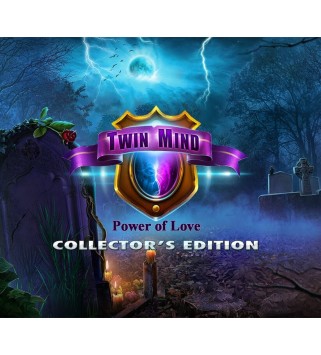 Twin Mind: Power of Love Collector s Edition Steam Key GLOBAL